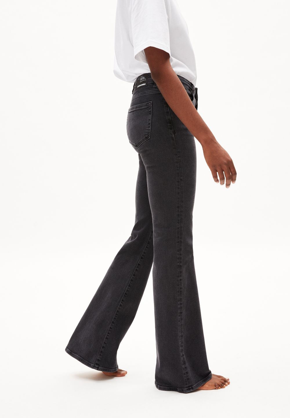 Jeans Anamaa X Stretch true anchor von Armedangels