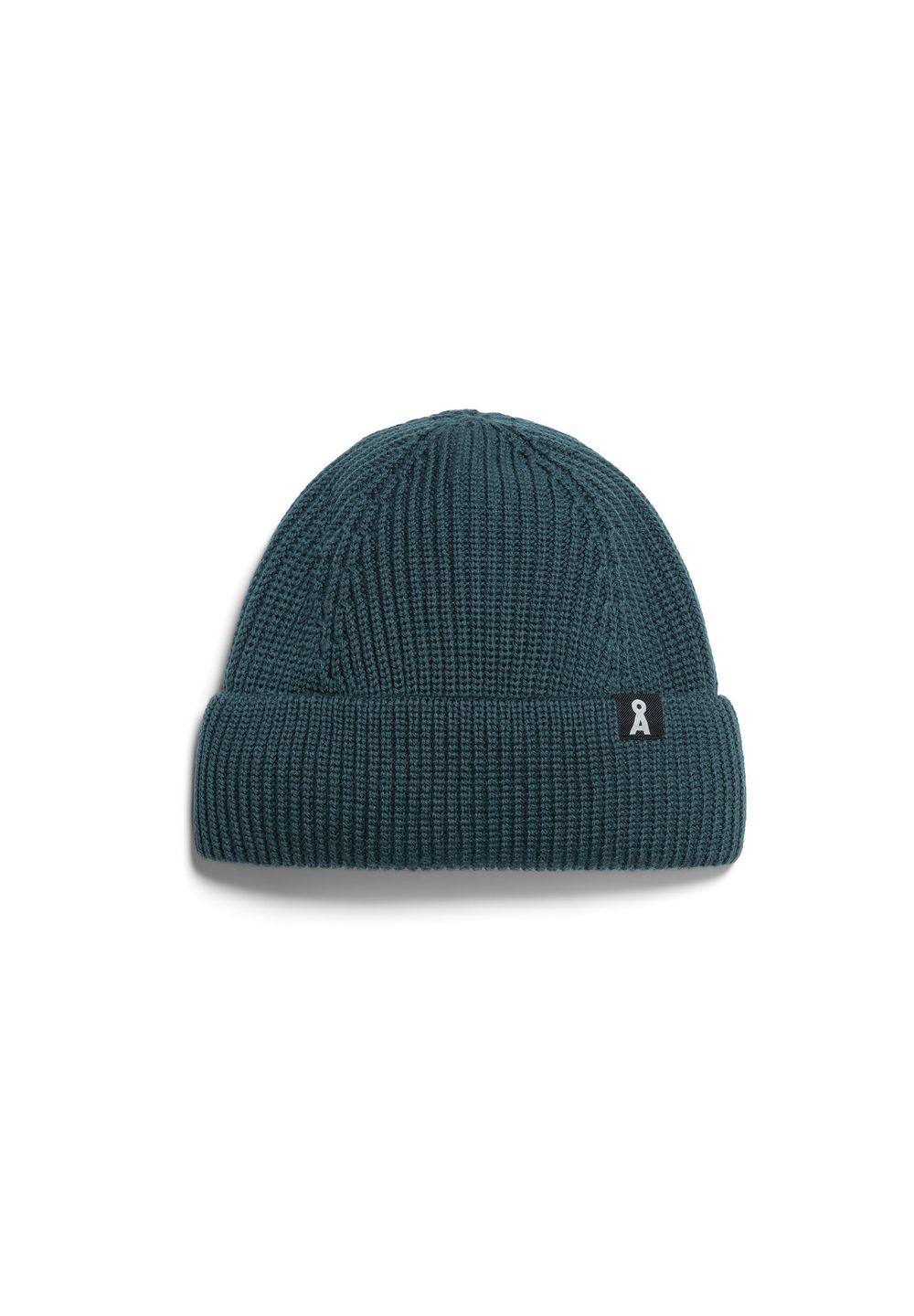 Mütze Nildaao teal stone von Armedangels