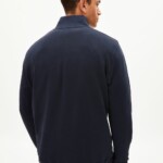 Sweatshirt Waarlo Comfort night sky von Armedangels