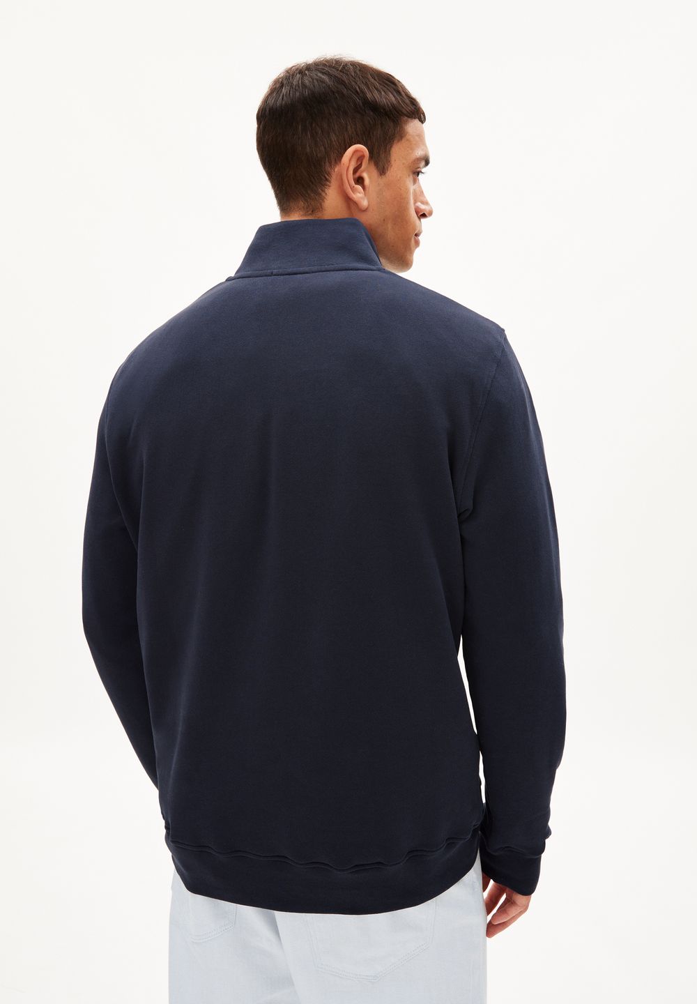 Sweatshirt Waarlo Comfort night sky von Armedangels