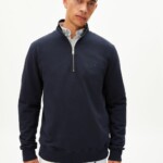 Sweatshirt Waarlo Comfort night sky von Armedangels