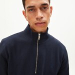 Sweatshirt Waarlo Comfort night sky von Armedangels