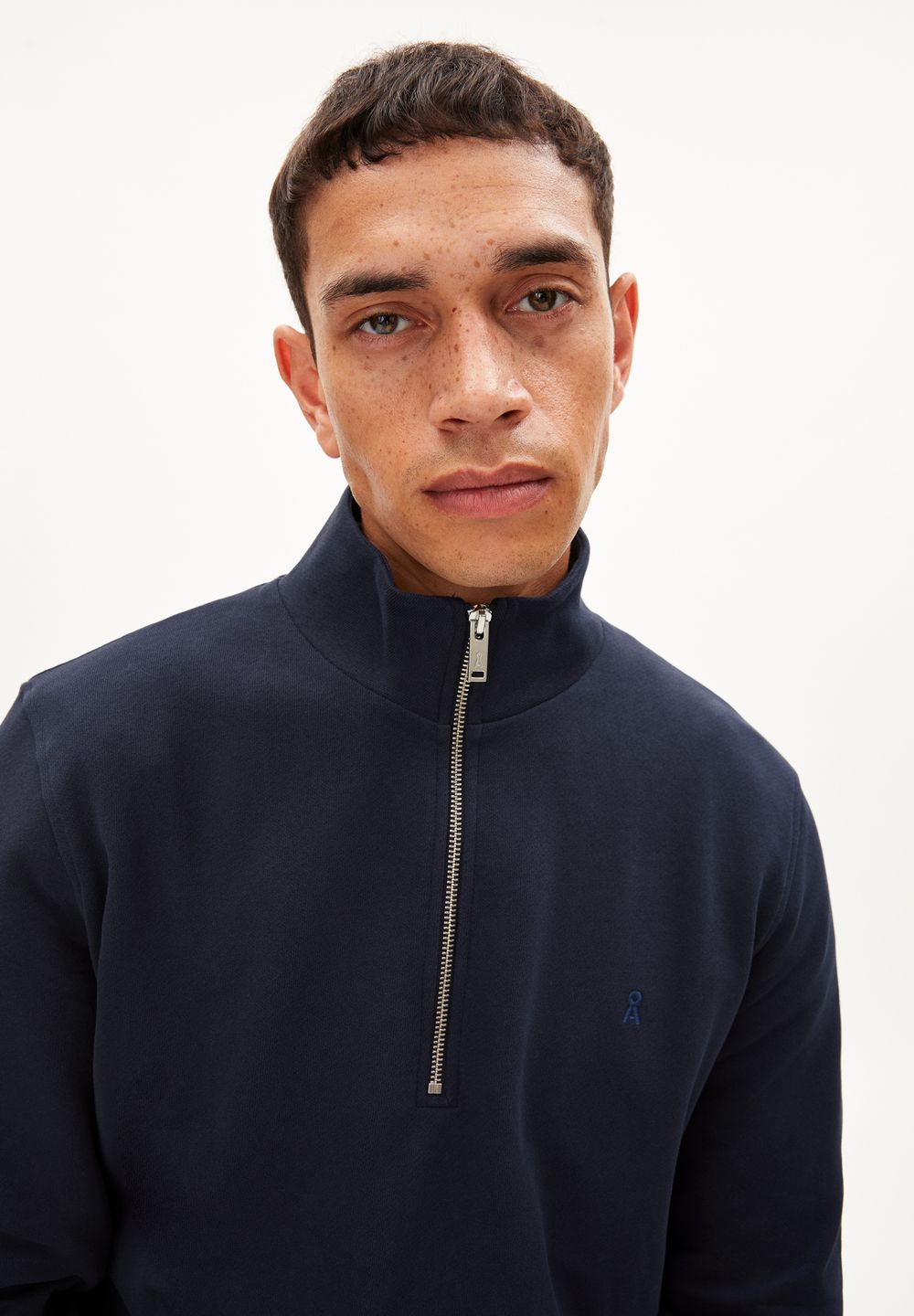Sweatshirt Waarlo Comfort night sky von Armedangels