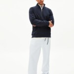 Sweatshirt Waarlo Comfort night sky von Armedangels