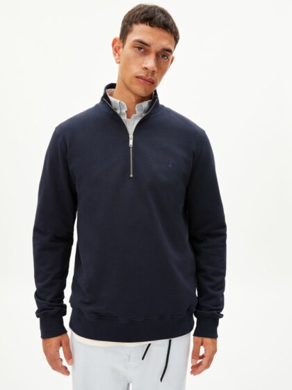 Sweatshirt Waarlo Comfort night sky von Armedangels