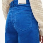 Murliaa Corduroy warm blue von Armedangels