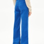 Murliaa Corduroy warm blue von Armedangels