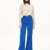 Murliaa Corduroy warm blue von Armedangels