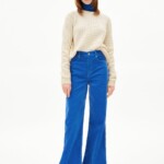 Murliaa Corduroy warm blue von Armedangels