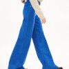 Murliaa Corduroy warm blue von Armedangels