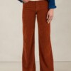 Hose Jane Cord pottery clay von Kings of Indigo