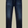 Jeans Charles dark used von Kings of Indigo