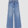 Jeans Jane holo vintage light blue von Kings of Indigo
