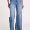 Jeans Jane holo vintage light blue von Kings of Indigo