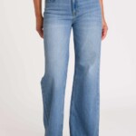 Jeans Jane holo vintage light blue von Kings of Indigo