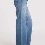 Jeans Jane holo vintage light blue von Kings of Indigo