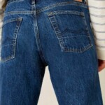 Jeans Jerrick stanley space blue rinse von Kings of Indigo