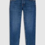 Jeans Jerrick stanley space blue rinse von Kings of Indigo