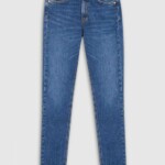 Jeans Juno Medium journey mid used von Kings of Indigo