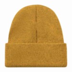 Beanie Double layer wool tinsel von KnowledgeCotton Apparel