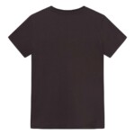 T-Shirt Basic chocolate plum von KnowledgeCotton Apparel