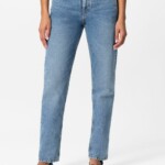 Jeans Easy Go stone vintage von MUD Jeans