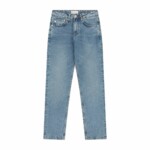 Jeans Easy Go stone vintage von MUD Jeans