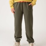 Track Pants myrtle von Matona