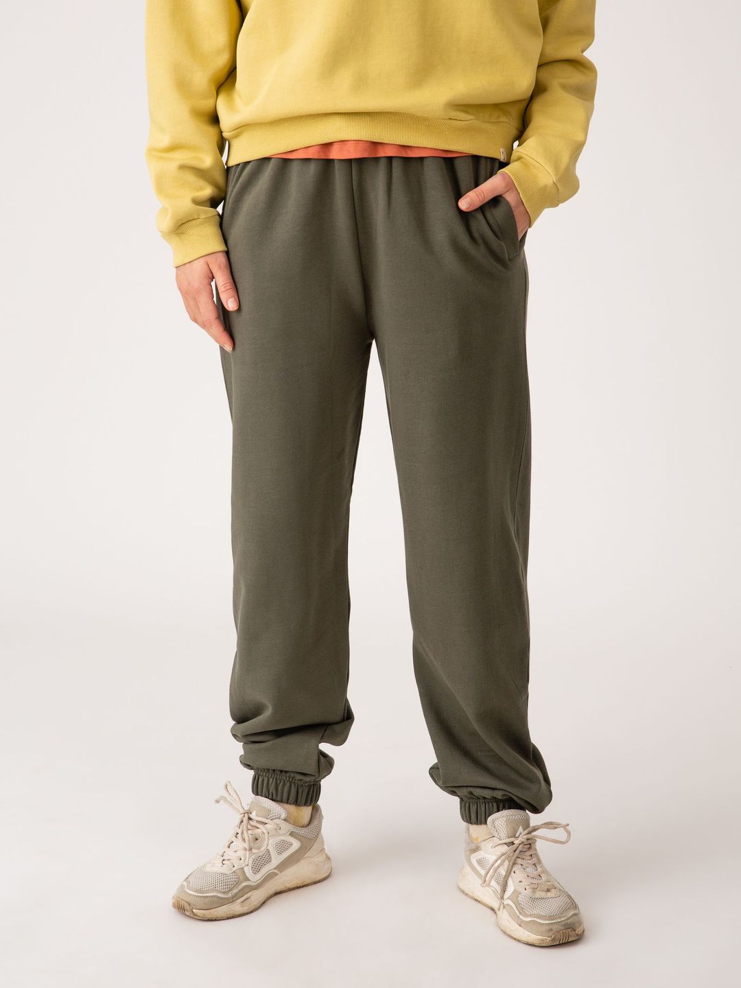 Track Pants myrtle von Matona