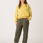 Track Pants myrtle von Matona