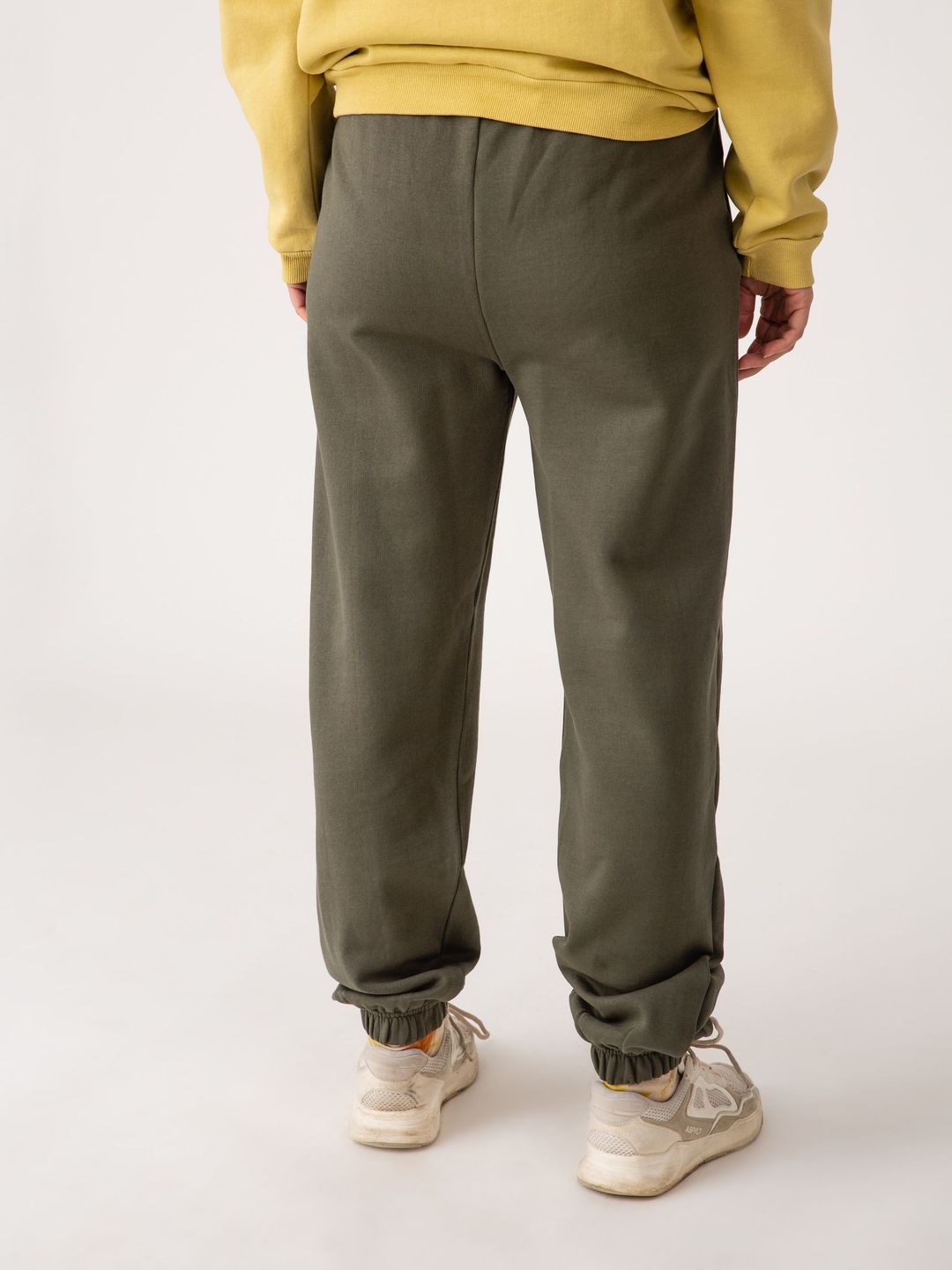 Track Pants myrtle von Matona