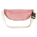 Bauchtasche Cord Bhavin rose von Melawear