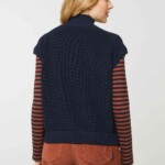 Pullunder Amantia dark navy von