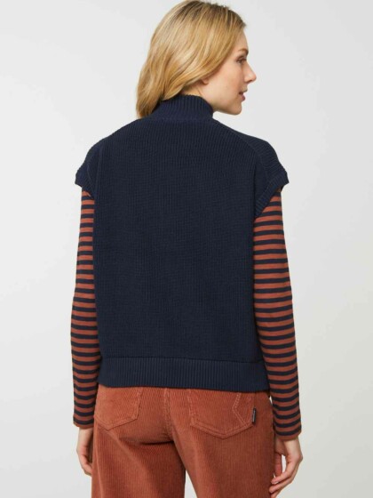 Pullunder Amantia dark navy von