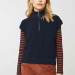 Pullunder Amantia dark navy von