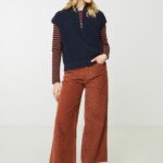 Pullunder Amantia dark navy von