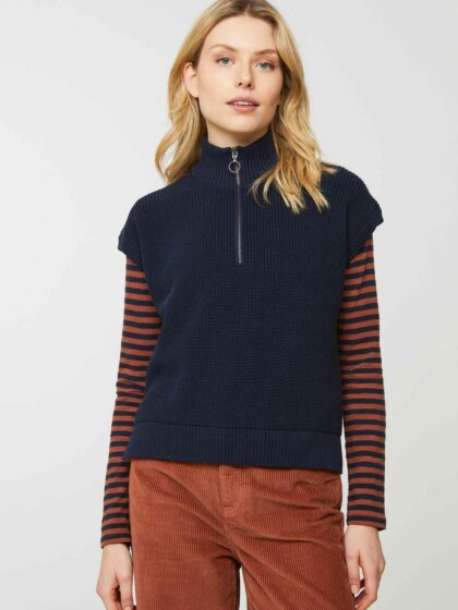 Pullunder Amantia dark navy von