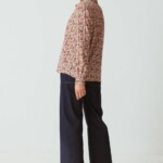 Bluse Garbi zuhaitzak von Skunkfunk