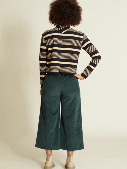 Culotte Kereti dark green von Suite13 LAB