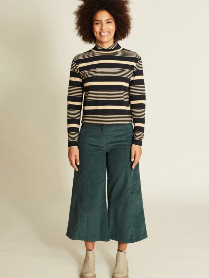 Culotte Kereti dark green von Suite13 LAB