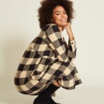Kleid Mich cotton check von Suite13 LAB