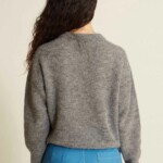Strickpullover Babol grey von Suite13 LAB