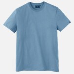 T-Shirt Agave dark arctic blue von