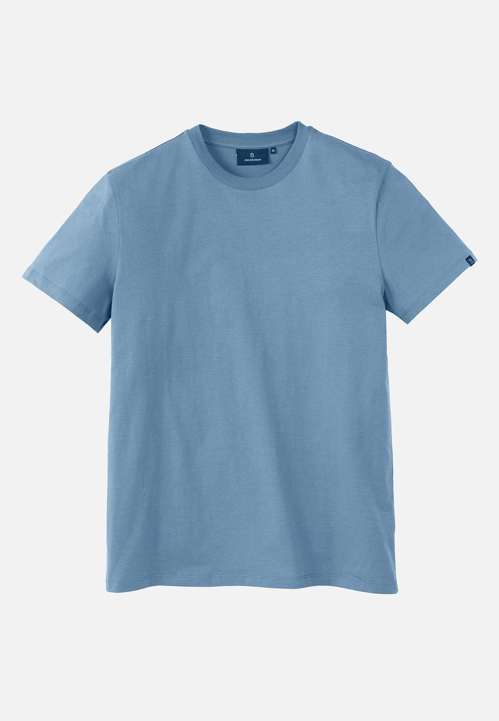 T-Shirt Agave dark arctic blue von