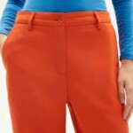 Hose Hermione pumpkin von Thinking MU