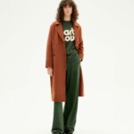 Sweatshirt Art&Love Fantine green von Thinking MU