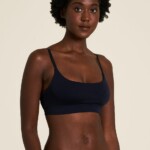 Bralette Tencel™ night von Tranquillo