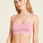 Bralette Tencel™ vintage pink von Tranquillo