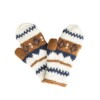 Handschuhe caramel von Tranquillo