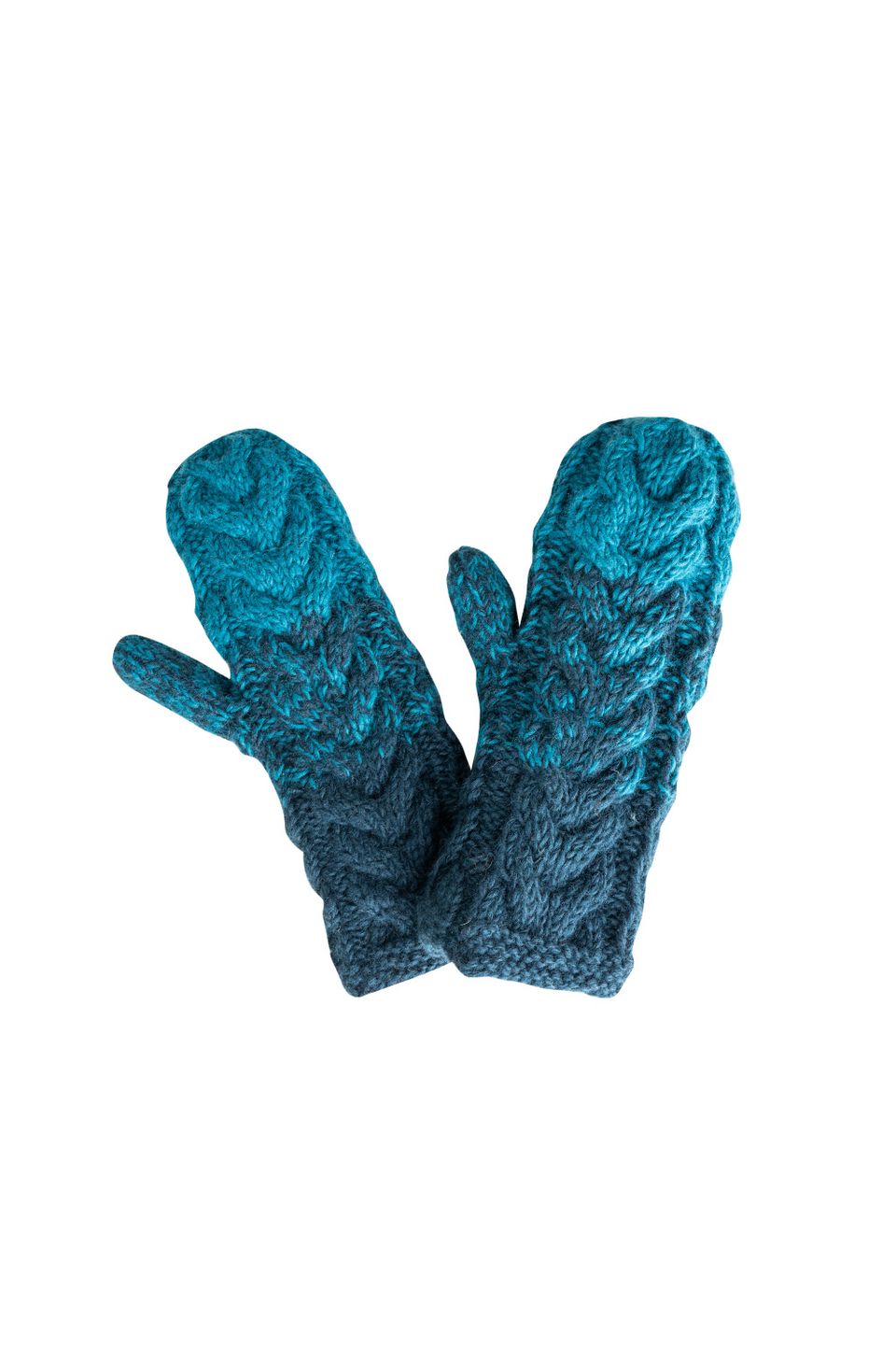 Handschuhe deep water von Tranquillo